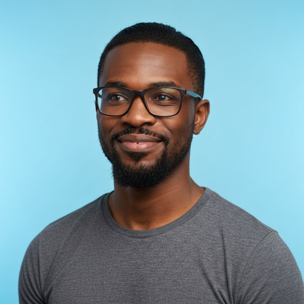 Peter Okonkwo