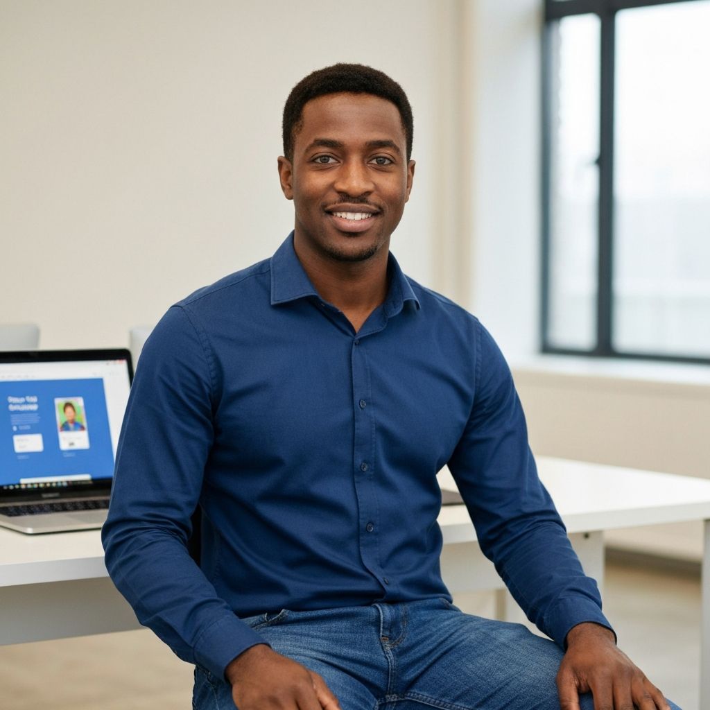 Michael Ochieng